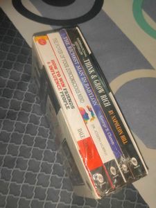 4 Greatest Books Of All Time On Personal Growth A