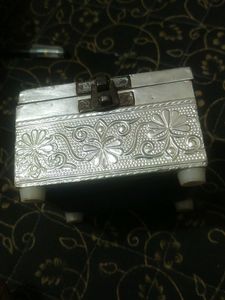 Silver Box