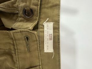 Stylish Cargo Pants