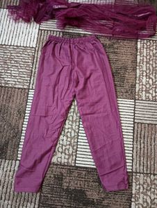 3 piece set (M) 💜