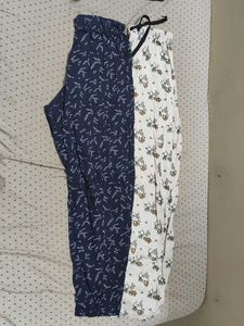Cute 2 piece  Pajama Set
