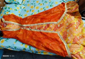 Beautiful Women Gown