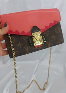 Rare Authentic Louis Vuitton Sling