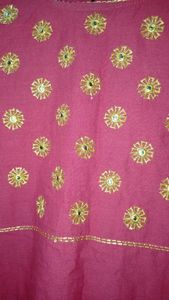 Beautiful kurti