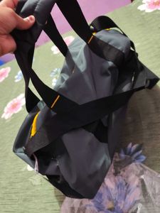 KICA Duffle Bag - 22L Capacity