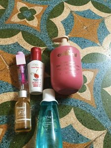 This skin care products for just rupees 300
