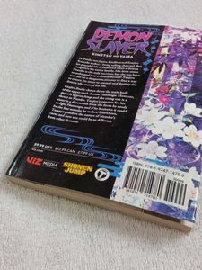 Demon Sayer 15
