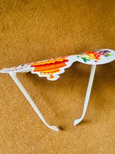 Birthday sunglasses For Pet