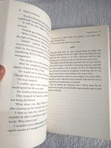 ❗NEW BOOK❗Dogged Pursuit