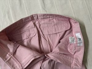 Women’s Pink Pants/ Trousers