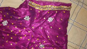 Elegant Lehenga Choli