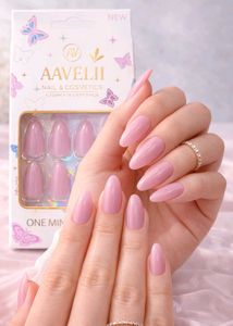 PRESS ON NAILS (ANY 1) 💅🏻