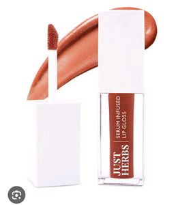 High Shine Lip Gloss