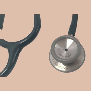 ADC Adscope 603 Clinician Stethoscope