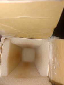 Kay Beauty Hydrating Foundation ,Shade 115 P Light