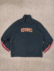 USC Trojan Nike Pullover Jacket