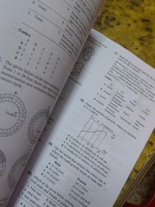 Class 9 Arihant Science Olympiad book