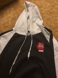 Fleece Hoodie(extremely Light)