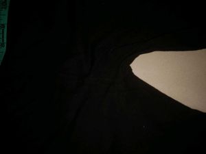 Black Trousers For Kids