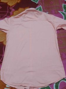 New Men's shirt