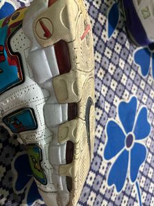 Nike Air More Uptempo 'Graffiti'