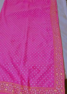 💜✨Purple Colour Saree 💜✨