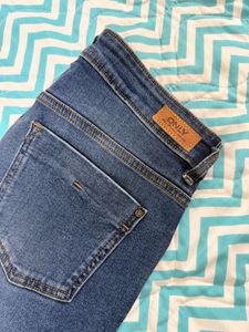 👖 ONLY Rugged Jeans