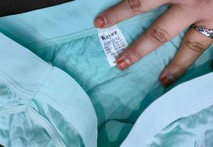 Women's Briefs 🤎