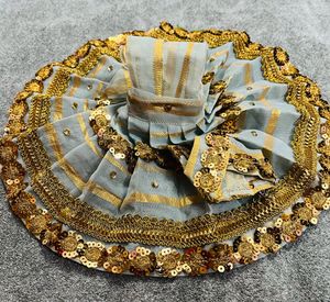 Laddu Gopal Dress Size 6,7,8