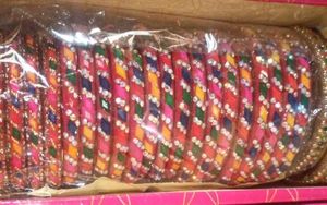 Bangles For Women's And Girls