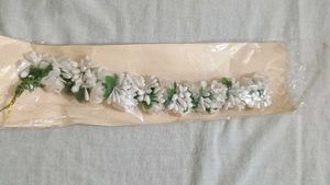 Floral Hair Accessories