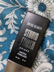 Swiss Beauty Primer