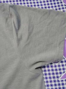 Grey Believer T-shirt