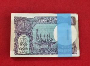 1 pcs of 1rs loose pc