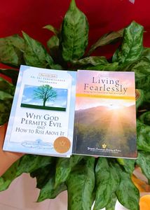 Yogananda 2 Book Set
