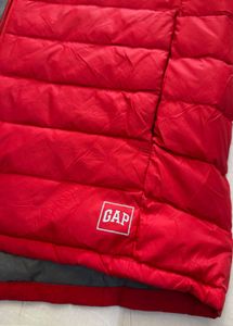 GAP Puffer Jacket