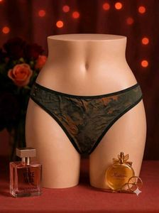 Stylish ⚛️Women's Briefs