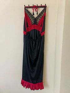 Stylish Night Gown