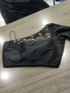 Lehanga Blouse With Dupatta Set