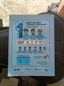 NEET Chemistry Study Package