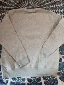 Canary Landon Men's Grey Sweatshirt -Size XL