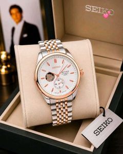 The Latest Seiko Presage Open Heart Now Available