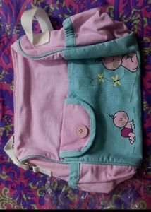 (New) Branded Baby Diaper Bag