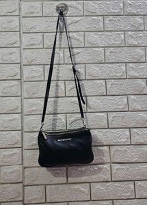 Michael Kors Jet Set Travel Crossbody Bag