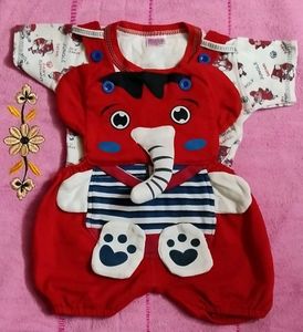 💝 NEW MODEL BABY DRESS