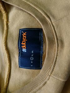 Fleece Sweatshirt 🆕✅