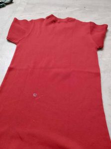 Classic Red T-Shirt
