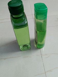 Hair Oil