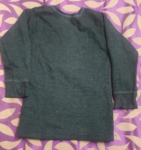 Warm Thermal For Kids Girls Wear