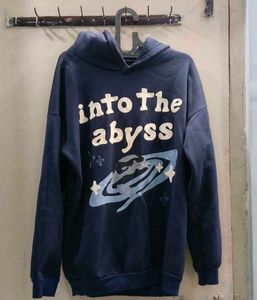oversized hoodie (men XL size)